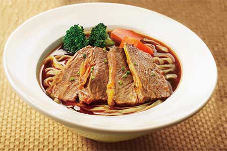 加盟开康师傅私房牛肉面店如何经营才能节省成