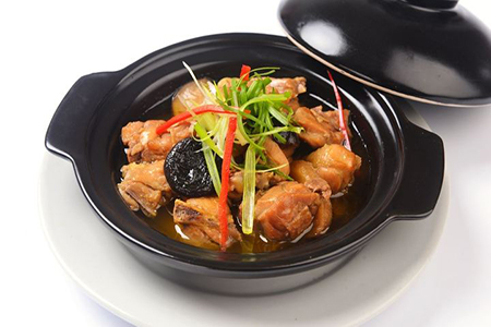 如何经营咱家味道黄焖鸡加盟店
