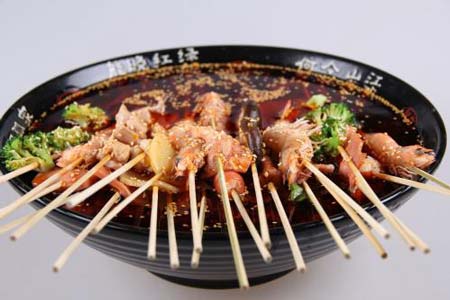 没有经验能开一家马玉涛麻辣烫加盟店吗