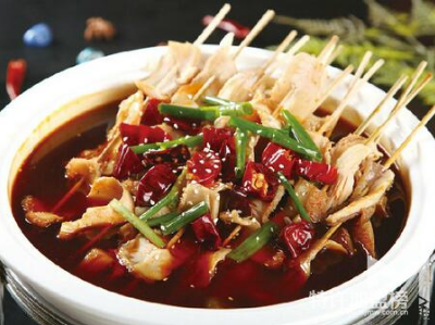 牛签签串串香价格,加盟条件有哪些
