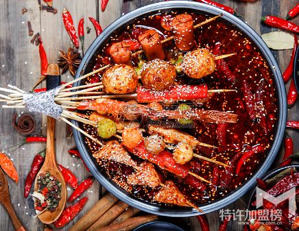 乐山大众串串香加盟怎么样