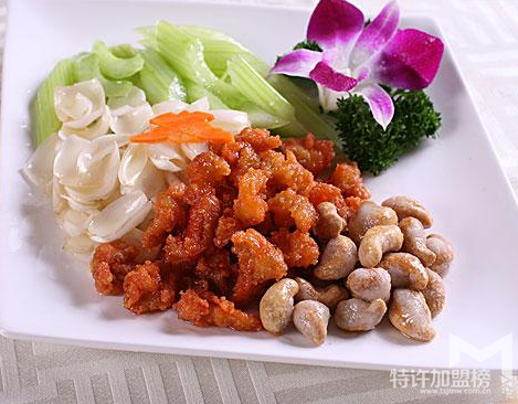 加盟农家土菜馆怎么样