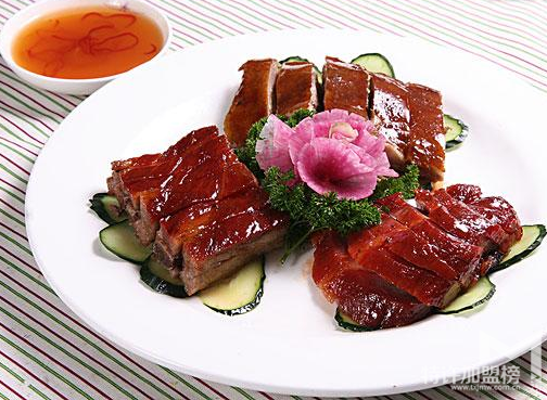 加盟农家土菜馆怎么样