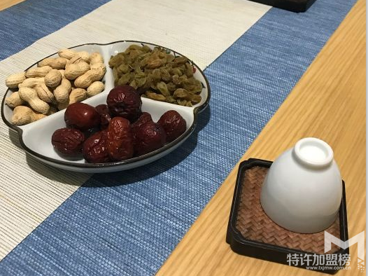 朴见茶空间怎么样,可以加盟吗