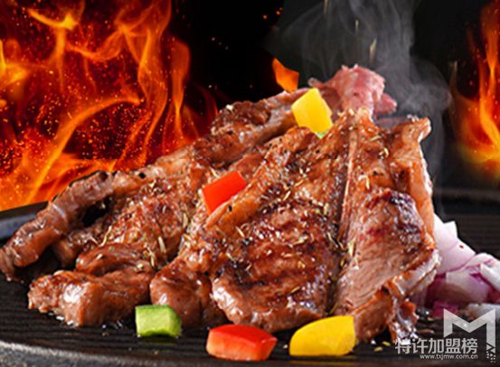秋木烤肉怎么加盟比较好