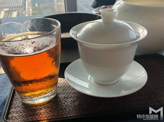 青藤茶馆怎么加盟