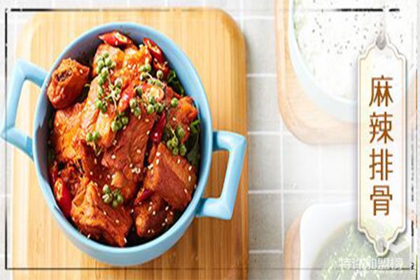加盟小本投资项目张吉记砂锅饭怎么样？生意火