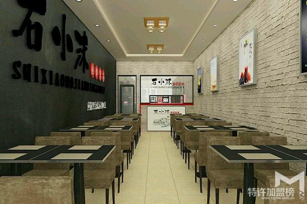 煎饼果子加盟店前十名