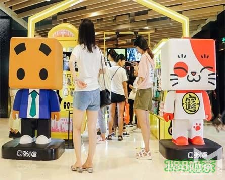 张小盒奶茶加盟的优势是什么？张小盒奶茶加盟
