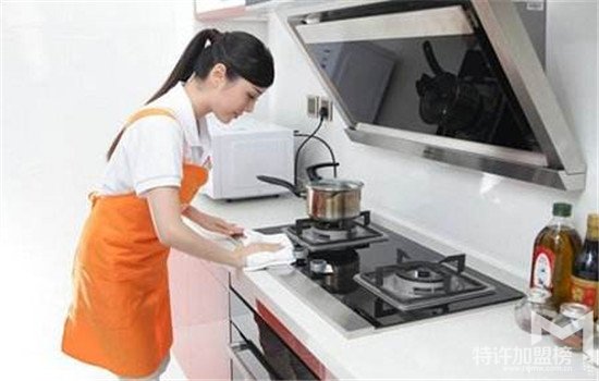 百姓家政加盟费用 百姓家政加盟条件