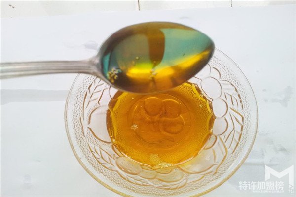 代理食用油利润有多少