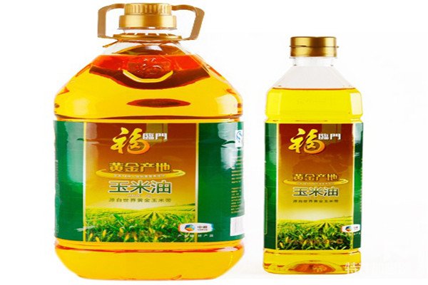 福临门食用油代理加盟怎么样