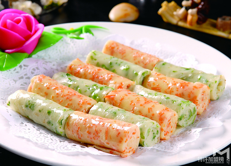 山东杂粮煎饼利润,煎饼加盟项目有哪些