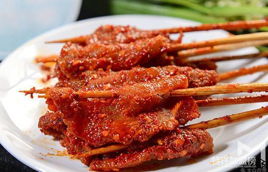 开一家成都屋头串串香串香加盟店怎么样
