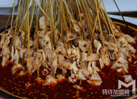 成都玉林串串香怎么样