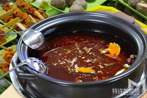 蜀锦香厕所串串加盟费多少？加盟优势有哪些