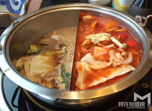 成都火锅加盟蜀九香火锅怎么样,加盟优势体现在