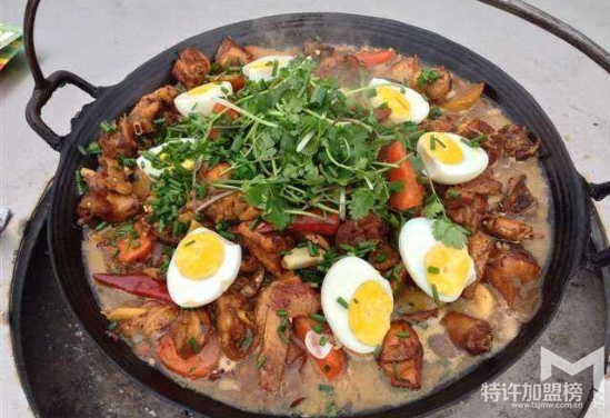加盟特色餐饮大别山吊锅怎么样,加盟有优势吗