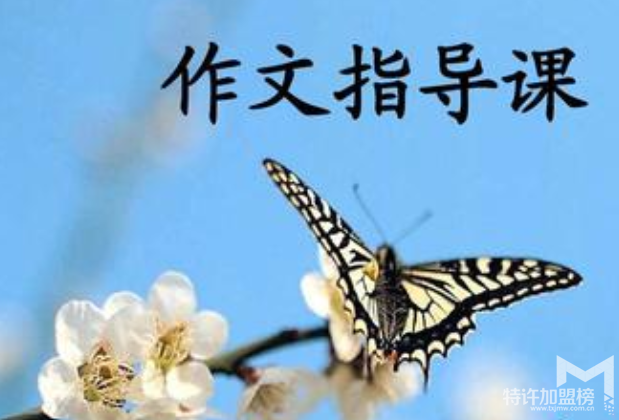 教育加盟什么品牌好，小荷作文辅导加盟费多少