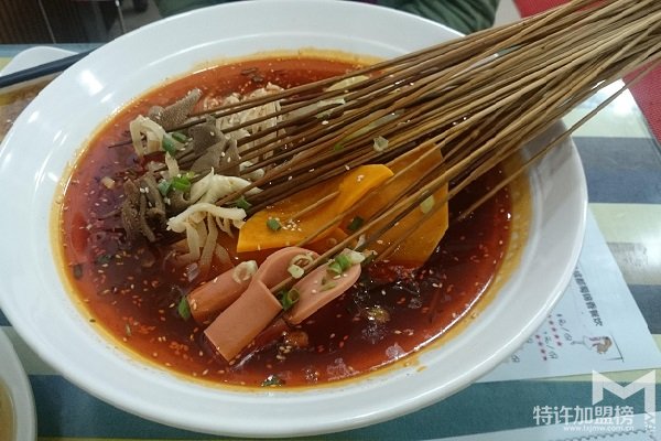 厕所串串怎么样,加盟的优势是什么