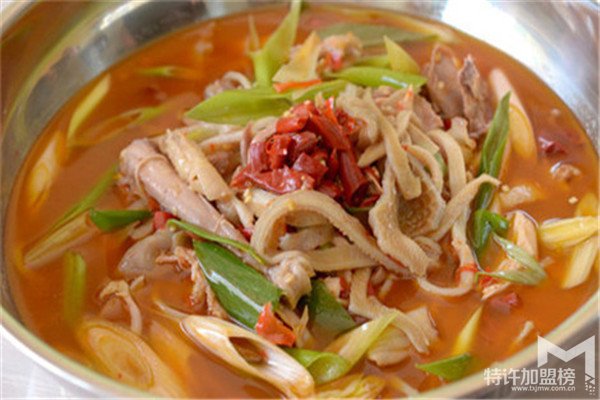 徽铺椒麻鸡特色快餐加盟连锁怎么样？