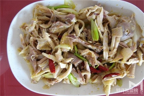 徽铺椒麻鸡特色快餐加盟连锁怎么样？