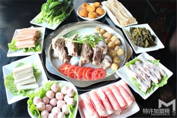 火锅加盟哪家好？川奇火锅加盟有优势