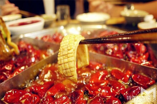 火锅加盟哪家好？唇辣号2018开店成本详解