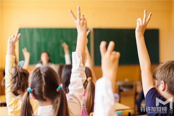 幼小衔接加盟品牌排行