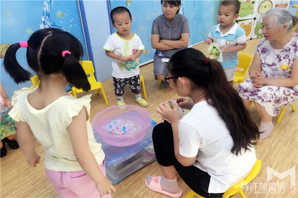 彩虹蜗牛素质教育怎么样，如何加盟