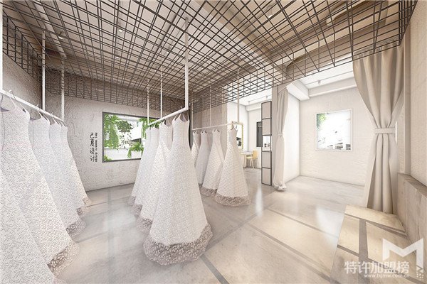 如何经营婚纱摄影加盟店生意好？