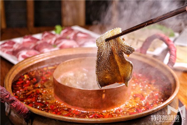 火锅加盟哪家好？陈火锅加盟店怎么样？