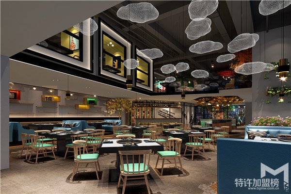 火锅加盟哪家好？陈火锅加盟店怎么样？