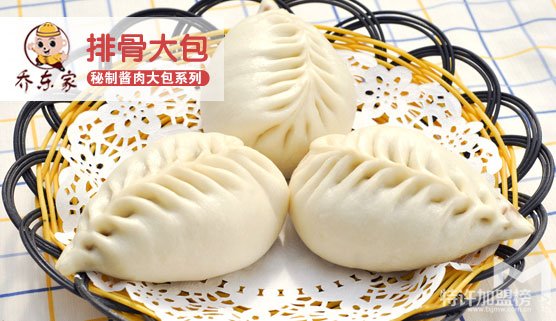 乔东家包子投资
