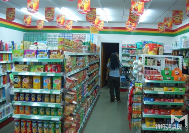 24小时便利店加盟费用？超市连锁加盟怎么样