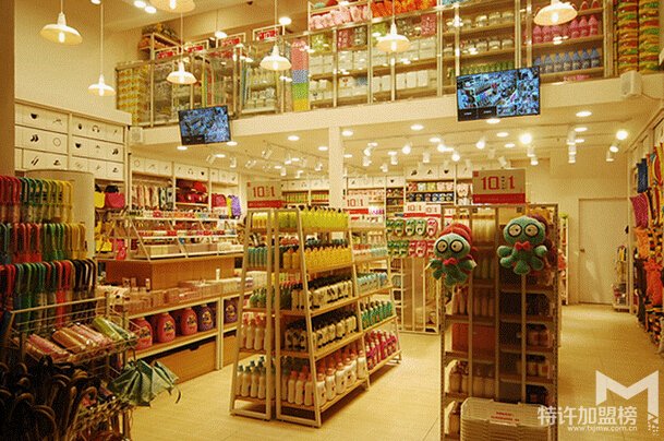 10元加盟店利润怎么样
