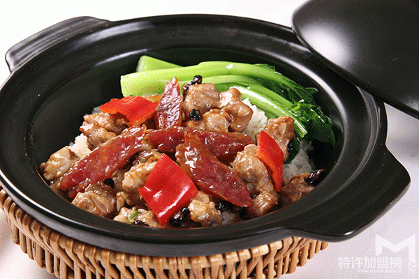 加盟餾先生的饭砂锅饭怎么样