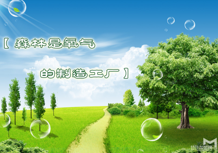 开氧吧挣钱吗