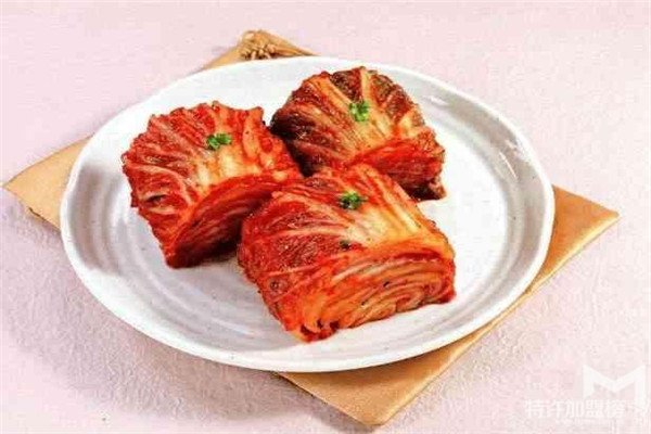 张家界十八子泡菜加盟怎么样