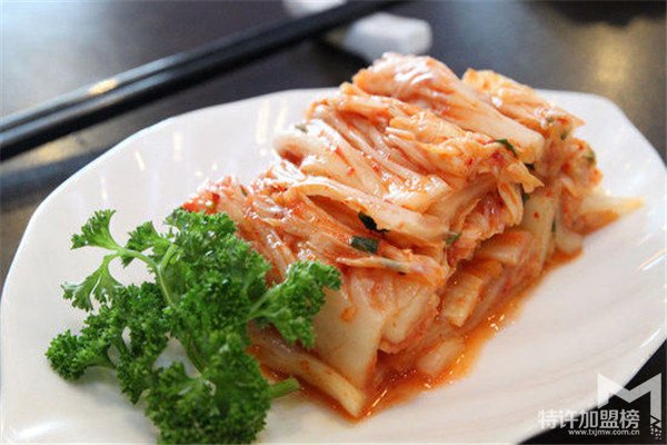 张家界十八子泡菜加盟怎么样