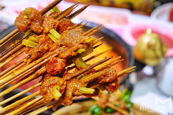 李老三油炸串串香怎么样