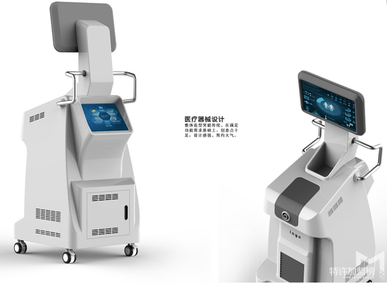 医疗器械