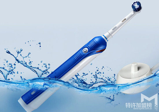 做什么牌子的电动牙刷代理商比较好？