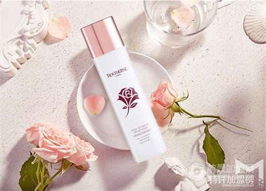 敏感肌修复肌底液｜小仙女的素颜肌密，芮思琳