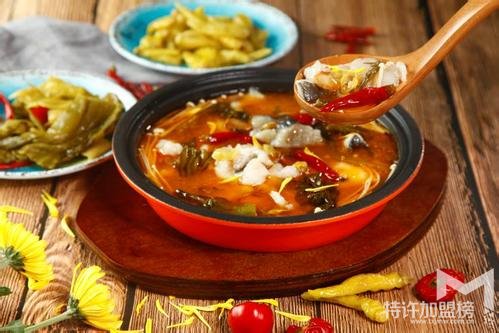如何选致富好项目呢？焖锅开店加盟怎么样？