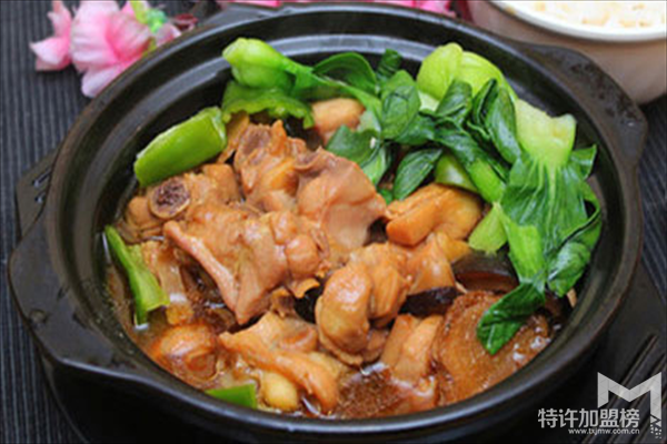 黄焖鸡加盟多少钱 有哪些黄焖品牌可以加盟