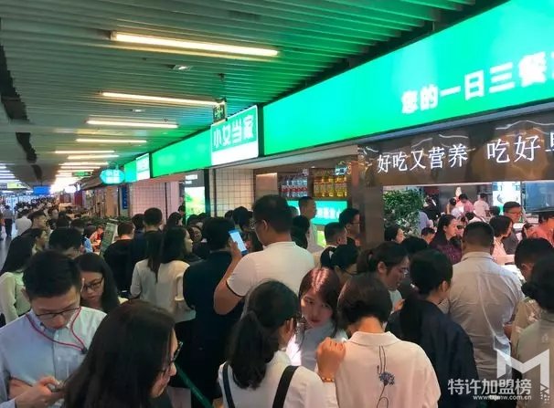 时代变了，快餐店即将被消亡？