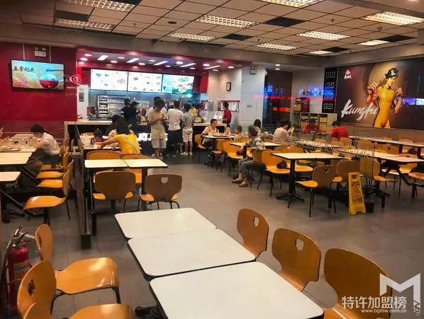 时代变了，快餐店即将被消亡？