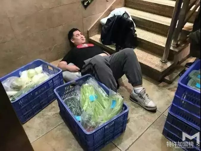 “菜筐滑落”之后，餐厅应该关注什么？