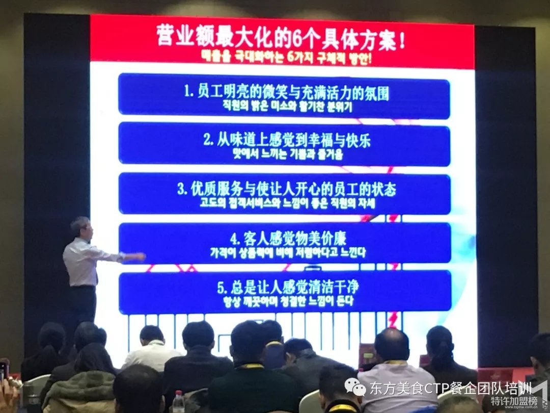 来自中日韩董事会的现场报道